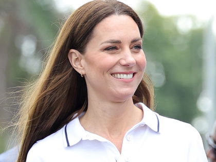 Prinzessin Kate: Überraschende Baby-News offiziell!