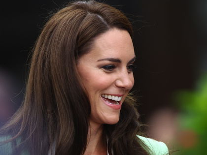 Prinzessin Kate: Palast veröffentlicht neue Fotos zum Weltfrauentag