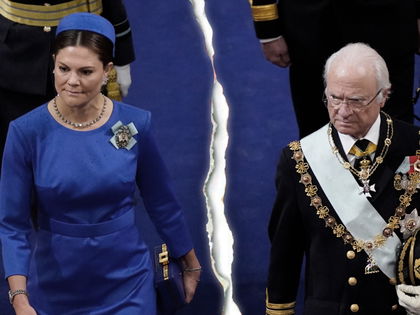 Prinzessin Victoria: Sie hat ihre Familie versetzt – Ärger in der Thronfolge?