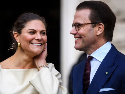 Prinzessin Victoria: Enthüllung um ihre Ehe - So sehr kämpfte sie für ihre große Liebe!
