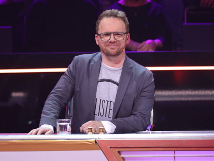 Ralf Schmitz: Wer ist die Frau an seiner Seite?