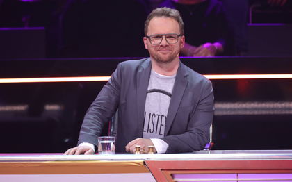 Ralf Schmitz: Wer ist die Frau an seiner Seite?