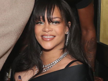 Rihanna: Enthüllt - So heißt ihr Sohn!