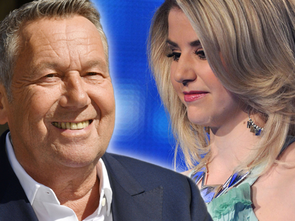 Roland Kaiser: Schlag ins Gesicht für Beatrice Egli!