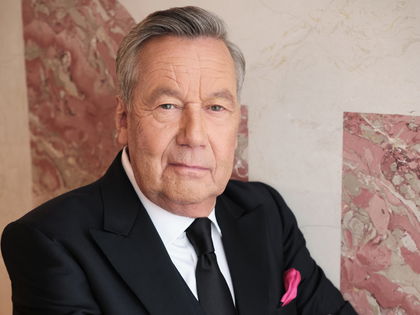 Roland Kaiser: Große Überraschung!