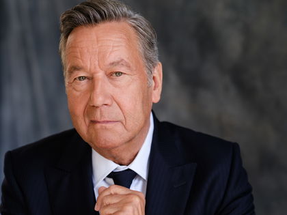 Roland Kaiser: Damit hat keiner gerechnet! Auftritt in ProSieben-Show bestätigt
