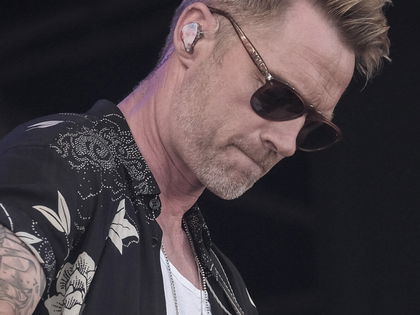 Ronan Keating: "Er ist am Boden zerstört" - Traurige Enthüllung nach Tod seines Bruders