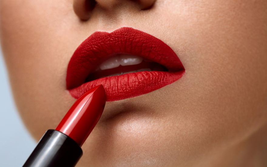 Beauty-Trend 2023: DIESER Lippenstift ist weltweit ein Bestseller