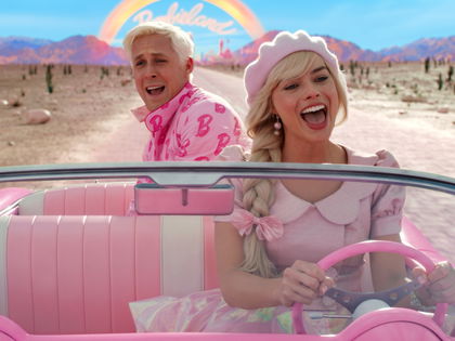 "Barbie": Regisseurin Greta Gerwig schreibt Kino-Geschichte - 10 Geheimnisse über den Film