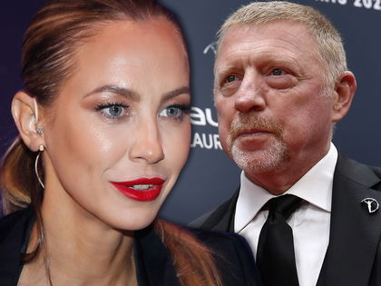 Sandy Meyer-Wölden: Jetzt packt sie über Boris Becker aus!