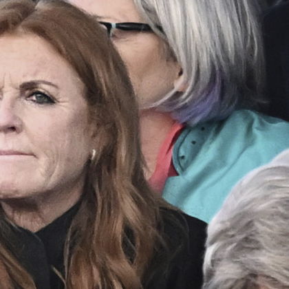 Sarah Ferguson: Große Trauer um ihre erste große Liebe