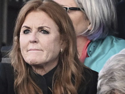 Sarah Ferguson: Prinzessin Beatrice enthüllt Details zu ihrer Gesundheit