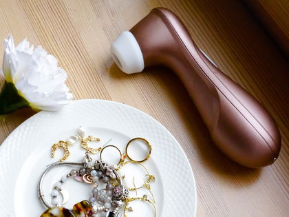 Satisfyer: Das gehypte Sextoy bekommst du 57% günstiger