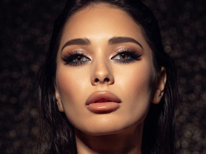 Make-up: Dieses Fixing Spray zaubert ein Airbrush-Finish