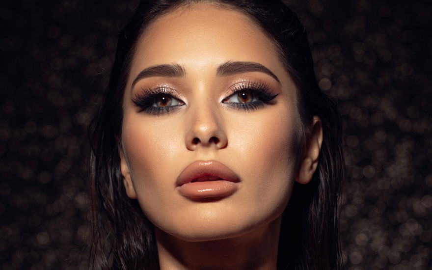 Make-up: Dieses Fixing Spray zaubert ein Airbrush-Finish