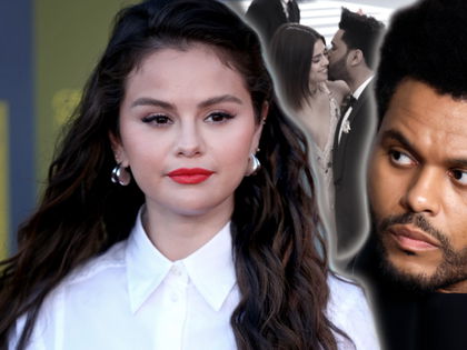 The Weeknd: Nutzt er seine Ex Selena Gomez nur schamlos aus?