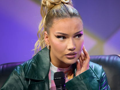 Shirin David: So sah die Rapperin vor ihren Beauty-OPs aus