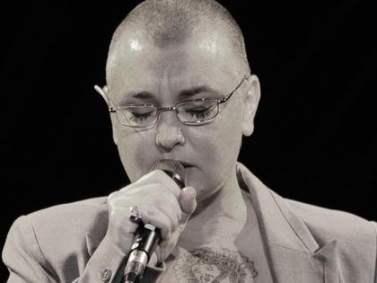 Sinéad O'Connor: "Verloren" - Ihre letzten Worte klangen verzweifelt