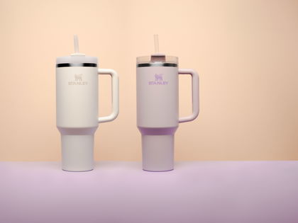 Stanley Adventure Quencher: Diese neuen Farben wollen jetzt alle haben