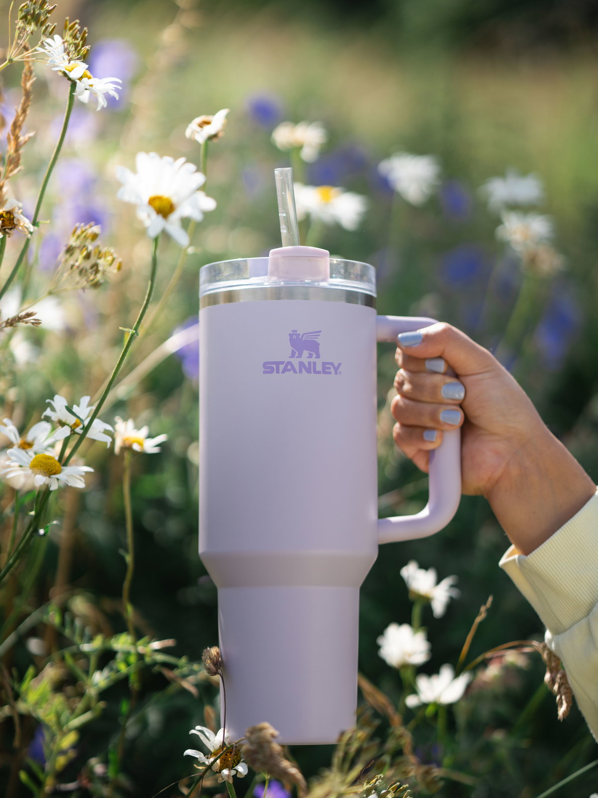 Stanley Quencher Orchid