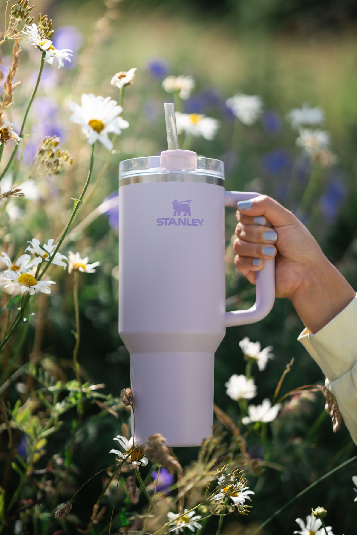 Stanley Quencher Orchid