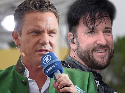 Michael Wendler: Heftige "Immer wieder sonntags"-Kritik - Jetzt spricht der Sender!