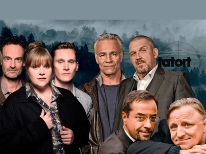 "Tatort": Paukenschlag hinter den Kulissen! "Wird der letzte sein"