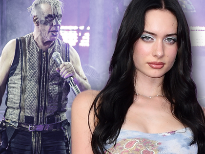 Till Lindemann: Nach Einbruch in Wohnung des Rammstein-Rockers - Spott von Kayla Shyx