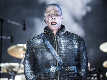 Till Lindemann: Botschaft an Kritiker? Auftritt in Polen spricht Bände