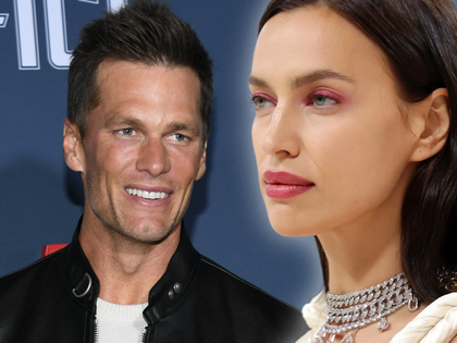 Irina Shayk: Es wird ernst mit Tom Brady! "Mehr als nur eine Affäre"