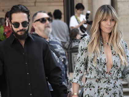 Heidi Klum & Tom Kaulitz: Getrennte Wege! Harte Probe für die Liebe?