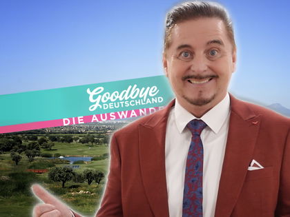 "Goodbye Deutschland": Die ganze Wahrheit hinter Uwe Herrmanns Mallorca-Plan