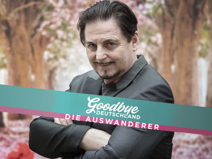 "Goodbye Deutschland": Auf Mallorca - Klatsche für Uwe Herrmann!