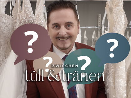 Uwe Herrmann: Endlich Klartext zu "Zwischen Tüll und Tränen"