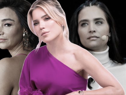 Sylvie Meis, Amira Pocher & Co: Traumatische Einbrüche