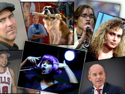 Vermisste Stars: Diese Promis sind spurlos verschwunden