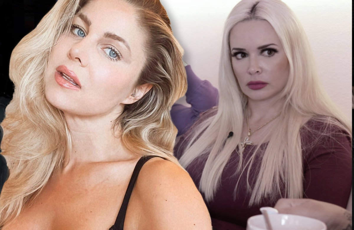Yvonne Woelke sprach jetzt über Daniela Katzenbergers RTLZWEI-Show