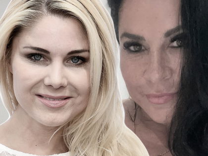 Iris Klein bei "Promi Big Brother": Yvonne Woelke ist rasend vor Wut - "Hat sie alles geplant"