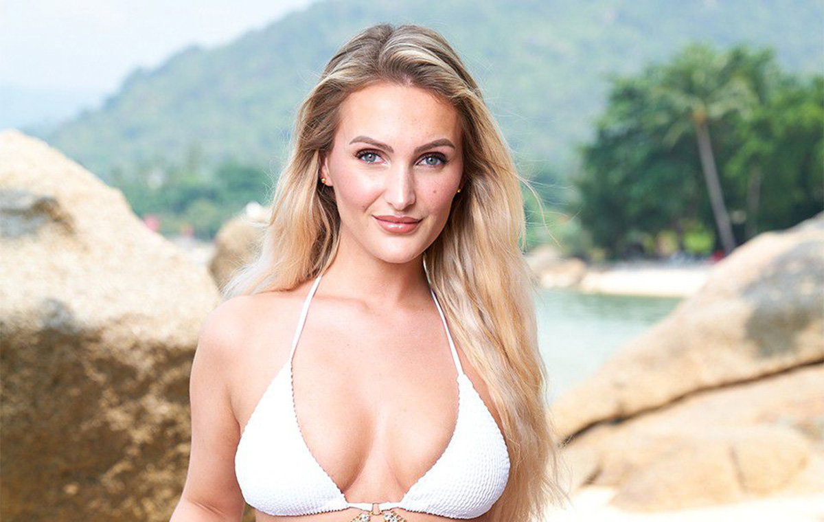 Are you the One - Reality Stars in Love Kandidatin Marie