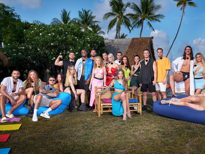"Are You The One? – Reality Stars in Love": Diese VIPs suchen ihr Perfect Match!