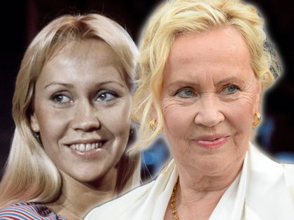 ABBA-Star Agnetha Fältskog: Nach zehn Jahren! Damit war nicht zu rechnen