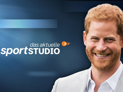 Prinz Harry: Sonderwünsche, Sicherheit & Co. für seinen ZDF-Auftritt