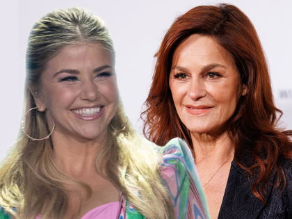 Beatrice Egli: Wunderbare Neuigkeiten mit Andrea Berg