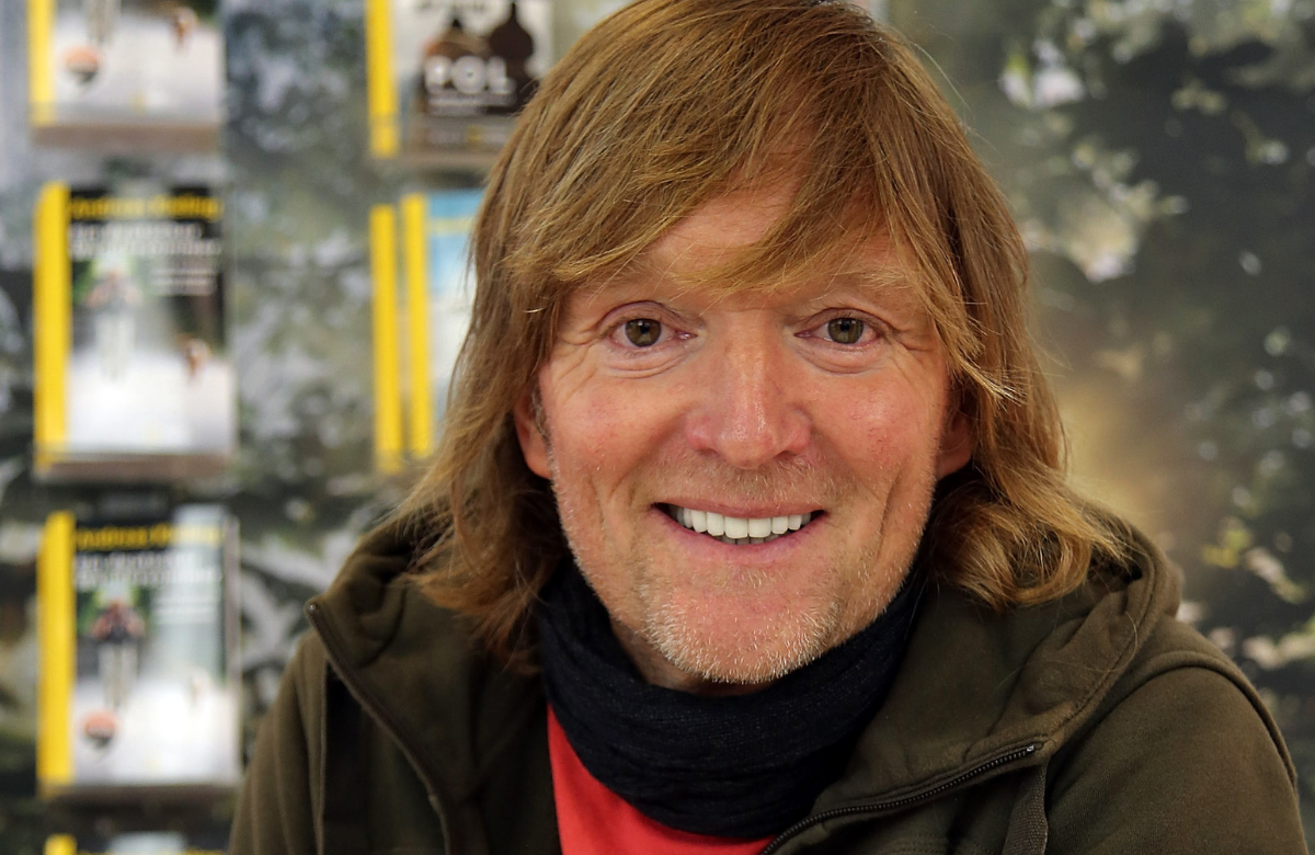 Andreas Kieling