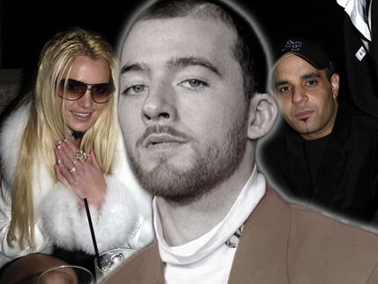 Angus Cloud (†25): Schock-Behauptung! Steckt Britney Spears' Ex-Manager hinter seinem Tod?