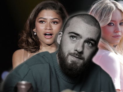 Angus Cloud (†25): Zendaya, Sydney Sweeney und Co. brechen ihr Schweigen