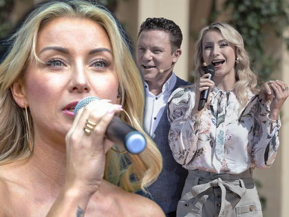 Anna-Carina Woitschack: Wahrheit über Tour-Aus mit Stefan Mross - "Keinen Gefallen getan"
