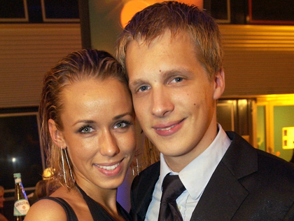 Oliver Pocher: Früher ein Paar – Wurde er von Annemarie Carpendale betrogen?