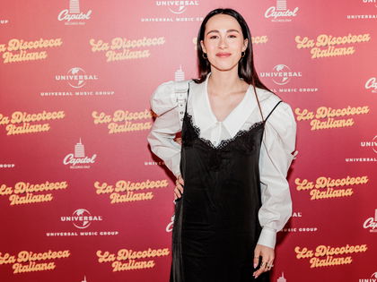 Aurora Ramazotti: Klare Reaktion nach fieser Nacktfoto-Kritik - "Fühle mich beleidigt"