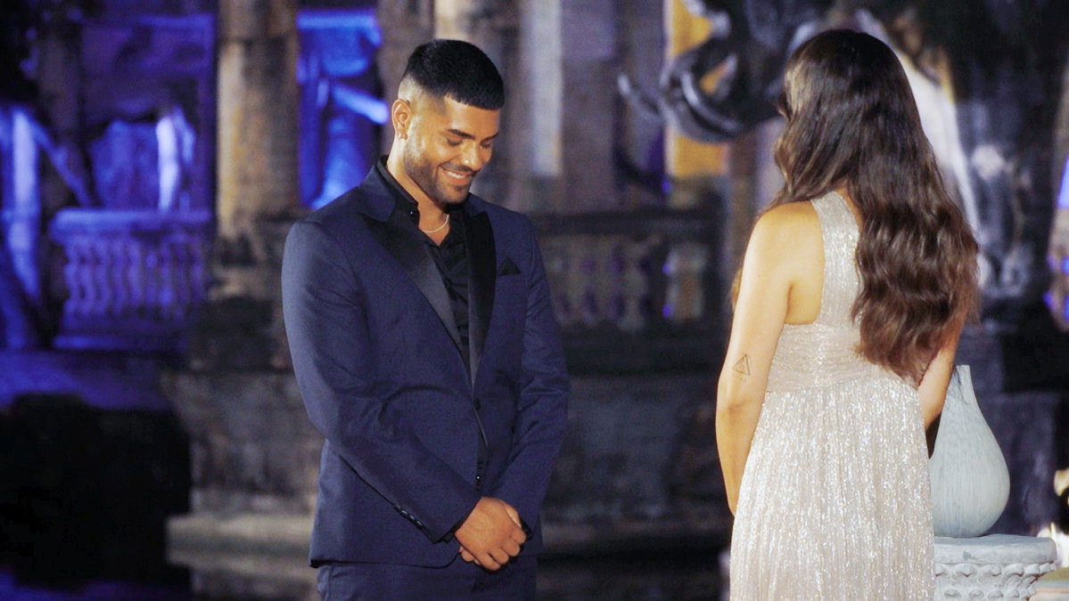 "Bachelorette" 2023 Finale: Jennifer Saro und Adrian Alian in der letzten Nacht der Rosen